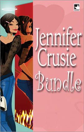 Title details for Jennifer Crusie Bundle by Jennifer Crusie - Wait list